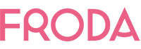 Långivaren Frodas logo