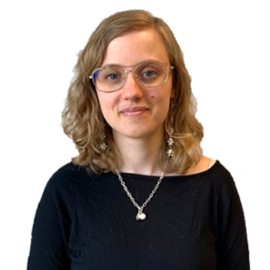Evelina Grenehed