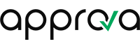 Approva logo