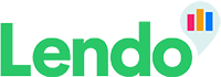 Lendo företagslån logo