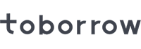 Toborrow logo